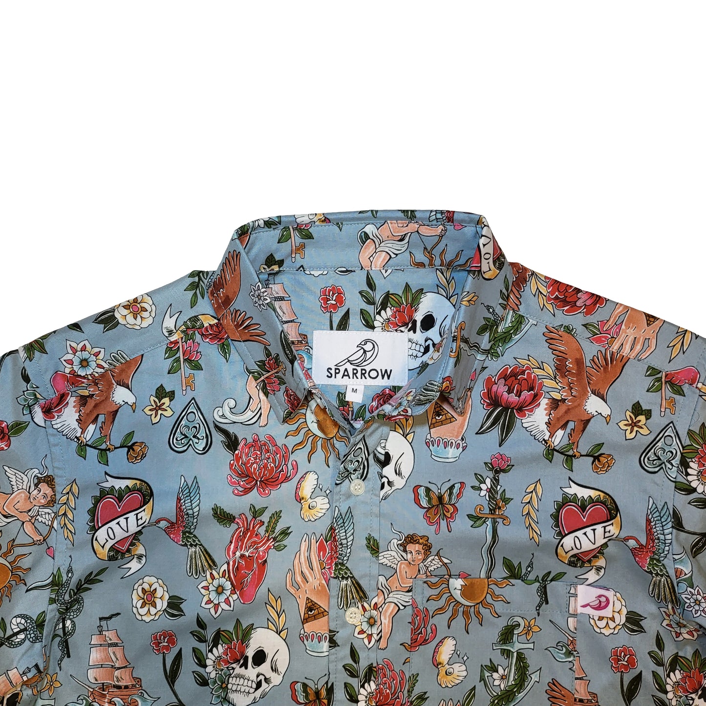 Cupid love ( Azure )